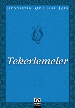 TEKERLEMELER