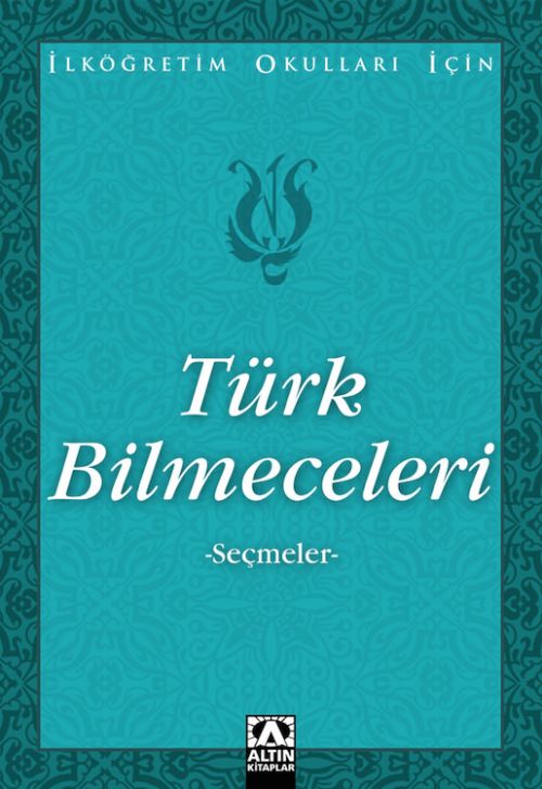 TÜRK BİLMECELERİ