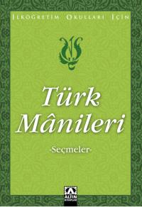 TÜRK MANİLERİ