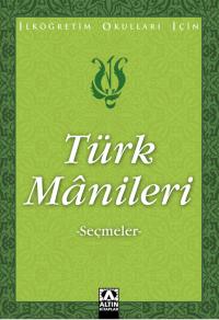 TÜRK MANİLERİ