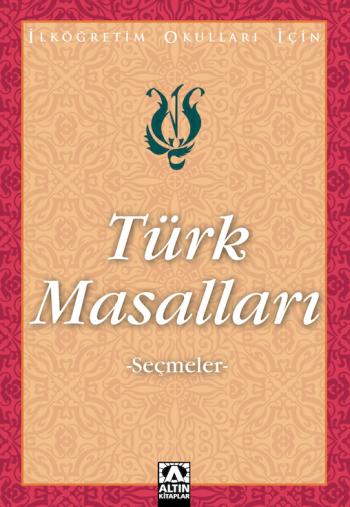 TÜRK MASALLARI