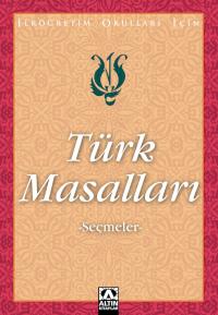 TÜRK MASALLARI