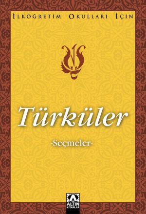 TÜRKÜLER