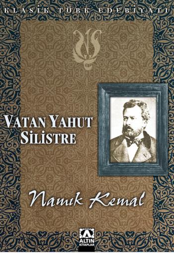 VATAN YAHUT SİLİSTRE