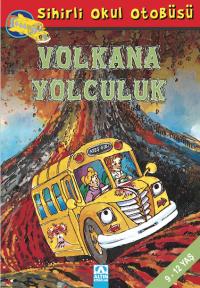 VOLKANA YOLCULUK