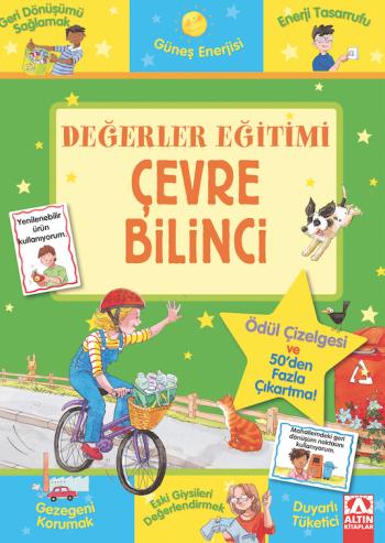 ÇEVRE BİLİNCİ