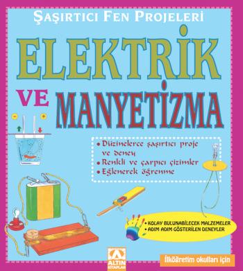 ELEKTRİK VE MANYETİZMA