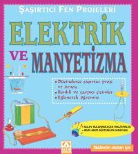 ELEKTRİK VE MANYETİZMA