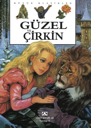 GÜZEL VE ÇİRKİN-CİLTLİ