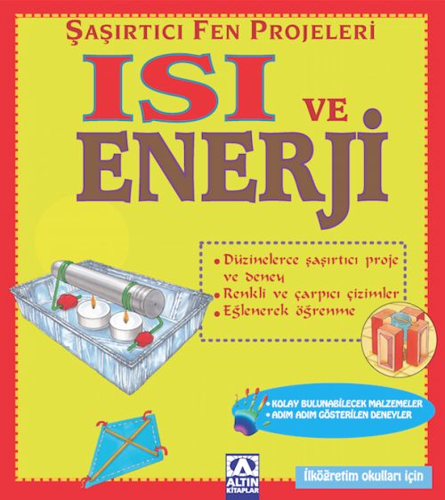 ISI VE ENERJİ 