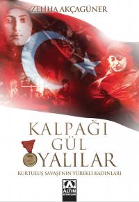 KALPAĞI GÜL OYALILAR