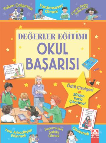 OKUL BAŞARISI