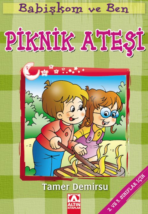 BABİŞKOM VE BEN-PİKNİK ATEŞİ