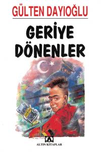 GERİYE DÖNENLER