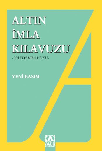 ALTIN İMLA KILAVUZU