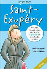 SAINT-EXUPERY