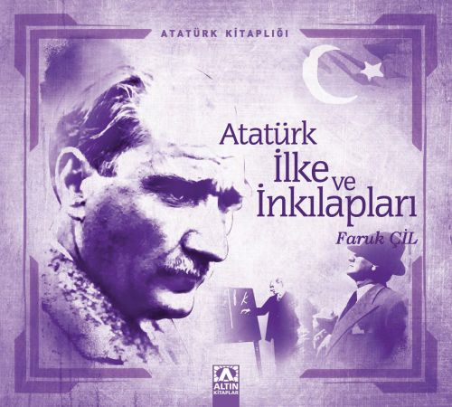 ATATÜRK İLKE VE İNKİLAPLARI