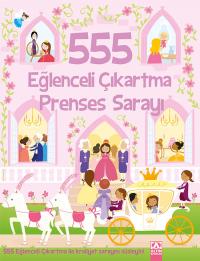 PRENSES SARAYI