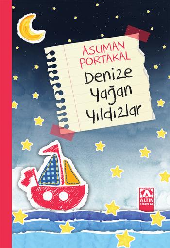 DENİZE YAĞAN YILDIZLAR