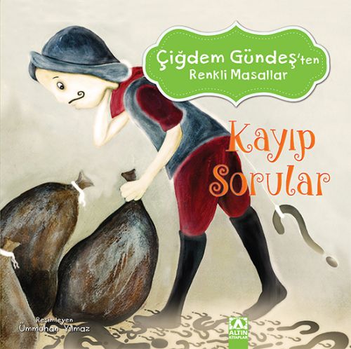 KAYIP SORULAR