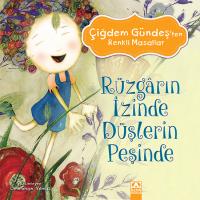 RÜZGARIN İZİNDE DÜŞLERİN PEŞİNDE