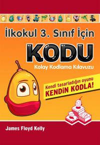 KODU ETKİNLİK SETİ - 3. SINIF