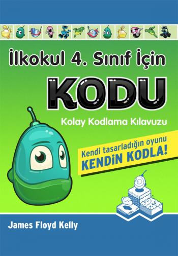 KODU ETKİNLİK SETİ - 4. SINIF