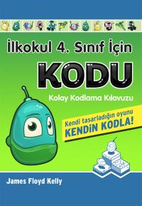 KODU ETKİNLİK SETİ - 4. SINIF