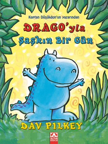 DRAGOYLA ŞAŞKIN BİR GÜN
