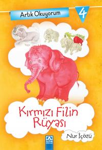 KIRMIZI FİLİN RÜYASI