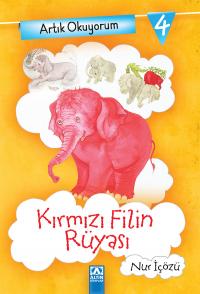 KIRMIZI FİLİN RÜYASI