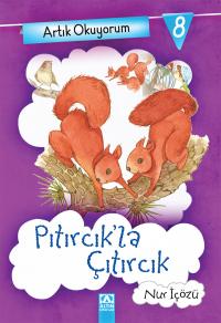 PITIRCIKLA ÇITIRCIK