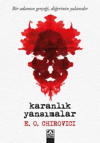 KARANLIK YANSIMALAR