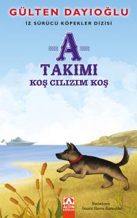 A TAKIMI - KOŞ CILIZIM KOŞ