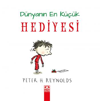 DÜNYANIN EN KÜÇÜK HEDİYESİ