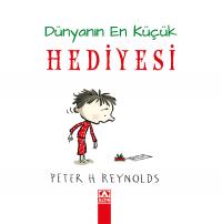 DÜNYANIN EN KÜÇÜK HEDİYESİ