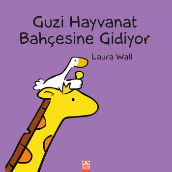 GUZİ HAYVANAT BAHÇESİNE GİDİYOR