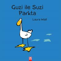 GUZİ İLE SUZİ PARKTA