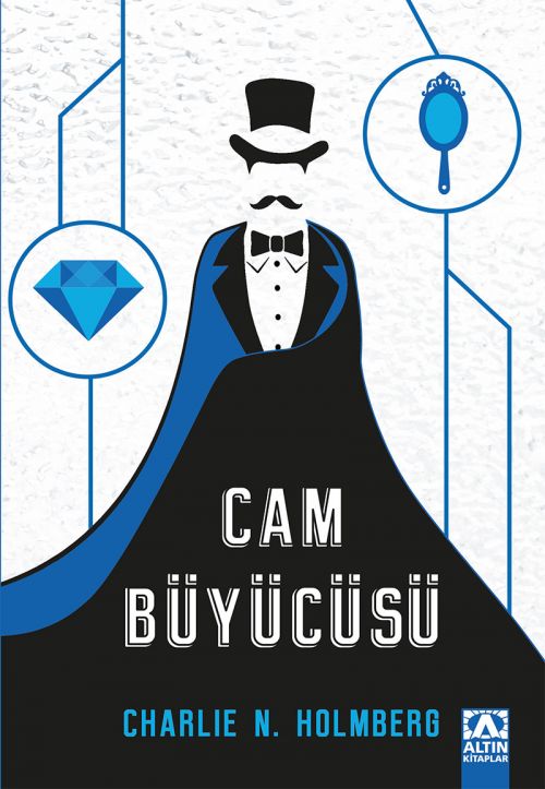 CAM BÜYÜCÜSÜ