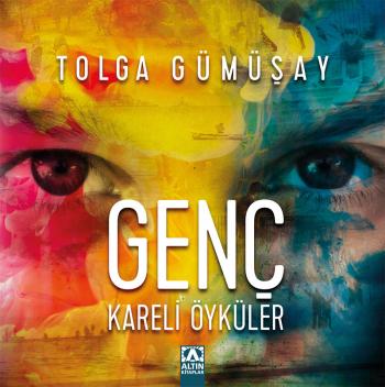 GENÇ KARELİ ÖYKÜLER