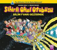 BİLİM FUARI GEZİSİNDE