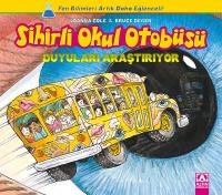 DUYULARI ARAŞTIRIYOR