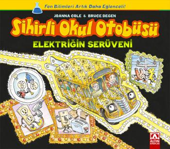 ELEKTRİĞİN SERÜVENİ