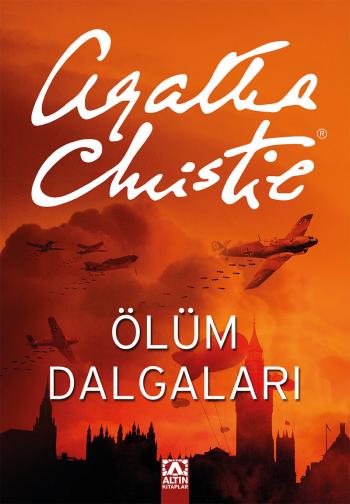 ÖLÜM DALGALARI