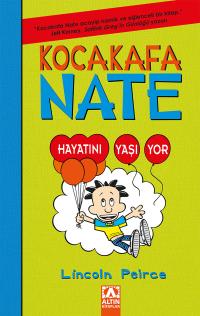 KOCAKAFA NATE / HAYATINI YAŞIYOR