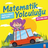 MATEMATİK YOLCULUĞU - 1