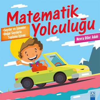 MATEMATİK YOLCULUĞU - 2