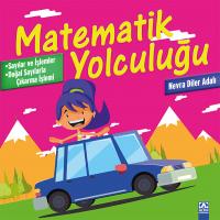 MATEMATİK YOLCULUĞU - 3