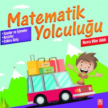 MATEMATİK YOLCULUĞU - 4