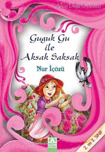 GUGUK GU İLE AKSAK SAKSAK